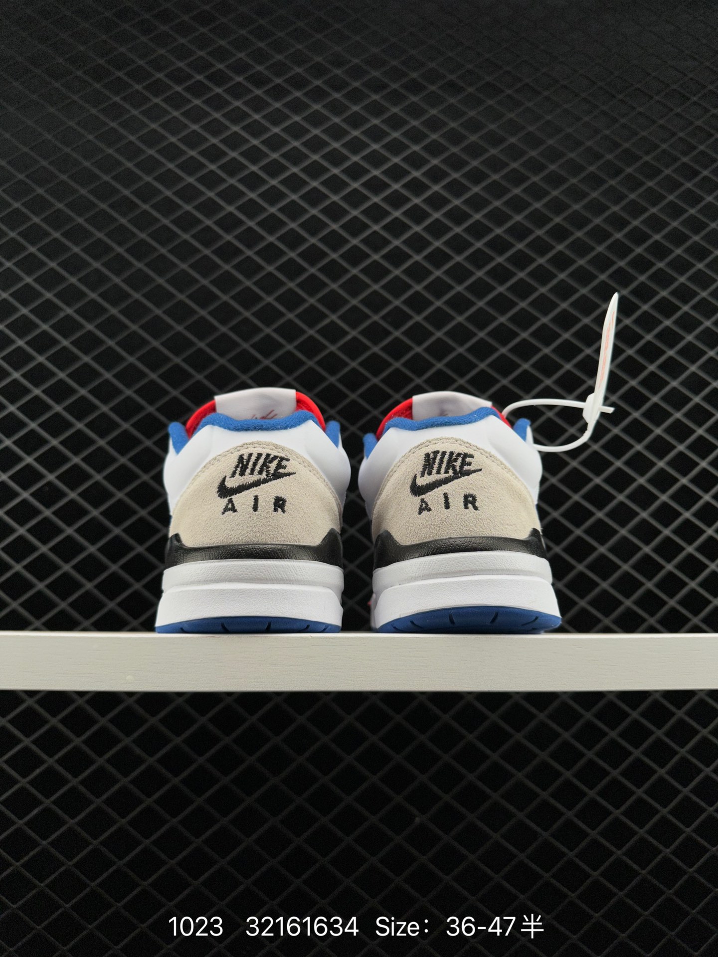 Air Jordan Stadium 9O Stadium